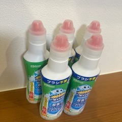 トイレクリーナーまとめ売りの画像