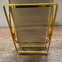 小物置き インテリア 小棚　の画像