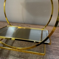小物置き インテリア 小棚　の画像