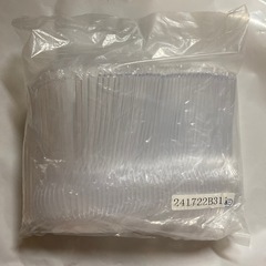 スプーンの画像