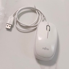 【美品】動作正常ノートパソコン｜富士通LIFEBOOK｜メモリ増設済み・バッテリー劣化なし【Linux ubuntu24.04】の画像