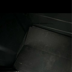 プラスチック物置の画像