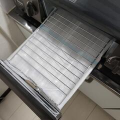 ガスコンロ プロパン用の画像