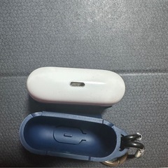 AirPodsProの画像