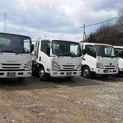加古川市委託のパッカー車作業員募集