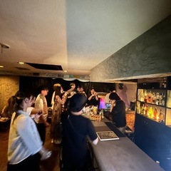 【プライベートクラブイベント】　シーシャ付き！