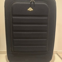 トランクケース　旅行バッグ　大型バッグ　旅行かばん　