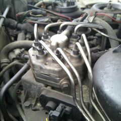 外車―ベントレーターボーリペアー済みエンジン及び部品販売の画像