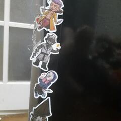 テレビ 32型 LC-32DX3の画像