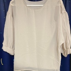 レディース洋服の画像