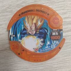 再値下げしました!!ドラゴンボール　メダル50枚ほど　ゲーム　中古