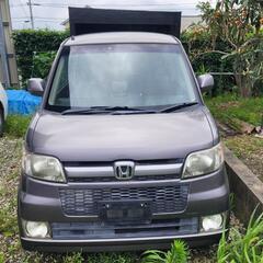 ホンダ　ゼスト　