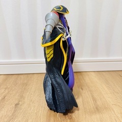 アインズ・ウール・ゴウン フィギュアの画像