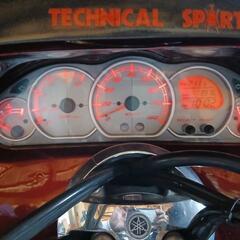 YAMAHA　ヤマハ　マジェスティ250　sg03jの画像