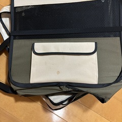 折りたたみコンパクトペットサークル　大の画像
