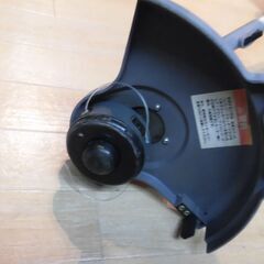 【お取引中】電動草刈機の画像
