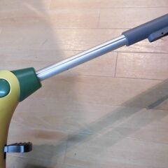【お取引中】電動草刈機の画像