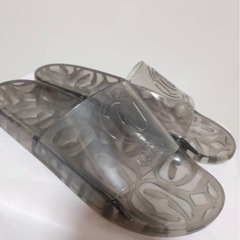 DIANA サンダル　新品未使用　23.5cmの画像