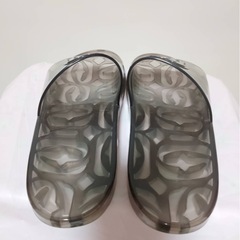 DIANA サンダル　新品未使用　23.5cmの画像