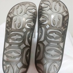 DIANA サンダル　新品未使用　23.5cmの画像