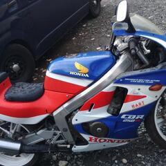 CBR250R MC19 1オーナー　実走行2000キロの画像