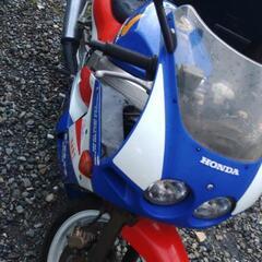 CBR250R MC19 1オーナー　実走行2000キロの画像