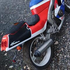CBR250R MC19 1オーナー　実走行2000キロの画像