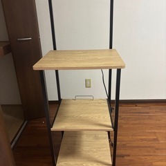 キッチン棚