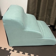 犬、猫、うさぎなど動物用階段(スロープ)の画像