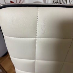カウンターチェアの画像