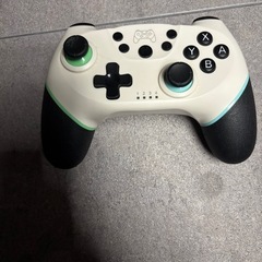 決まりました。Nintendo Switch 有機EL 本体の画像