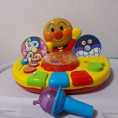 アンパンマン 