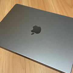 MacBook Pro2021 a2442 箱無し 