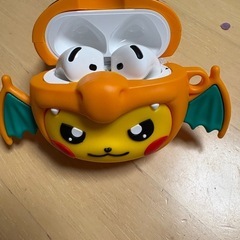 AirPods4ケースの画像