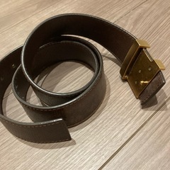 ルイヴィトン　　ベルトの画像