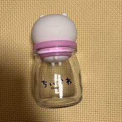 ちいかわボトルの画像