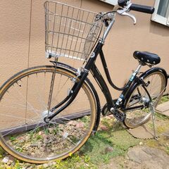 ブリジストン　中古自転車の画像