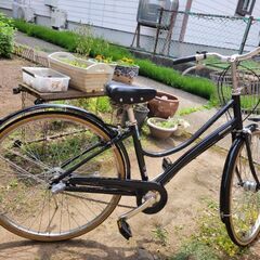 ブリジストン　中古自転車の画像