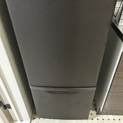 パナソニック冷蔵庫