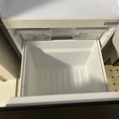 パナソニック冷蔵庫の画像
