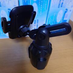 スマホホルダー カー用品の画像