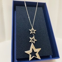 7/21まで値引き⭐️Bliss ネックレスの画像