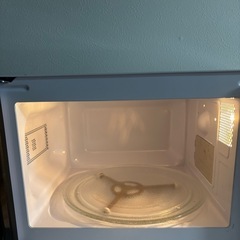 電子レンジ YAMAZEN の画像