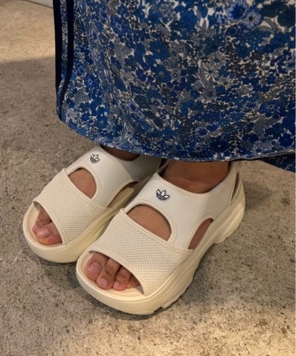 新品　サンダル オズガイア サンダル / Ozgaia Sandals 