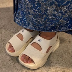 新品　サンダル オズガイア サンダル / Ozgaia Sandals の画像