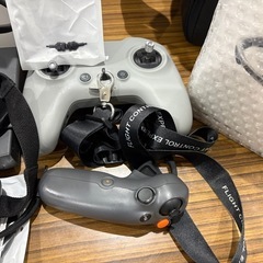 値下げ【DJI AVATA2】機体未使用の画像