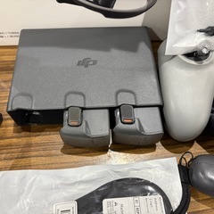 値下げ【DJI AVATA2】機体未使用の画像