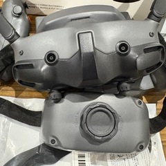 値下げ【DJI AVATA2】機体未使用の画像