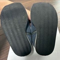 ニューバランス　996 12.5㎝　ベビーシューズの画像
