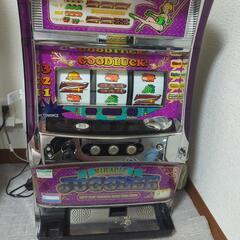 5号機ミラクルジャグラー